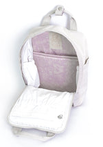 Grace Series Macaroon Mini Backpack