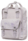 Grace Series Macaroon Mini Backpack