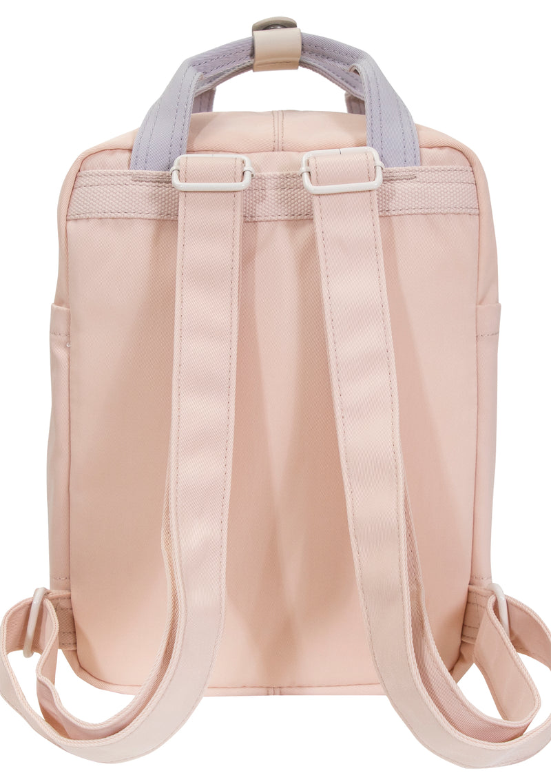 doughnut macaroon backpack mini DOUGHNUT OFFICIAL