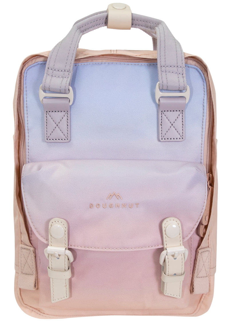 DOUGHNUT OFFICIAL  Shop Doughnut Official X Sky Series Macaroon Mini  Backpack in Sunrise at  – LA Style Rush