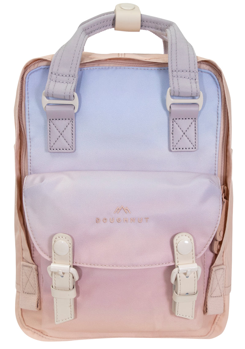doughnut macaroon backpack mini DOUGHNUT OFFICIAL