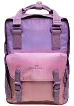Sky Series Macaroon Backpack in Sunset
