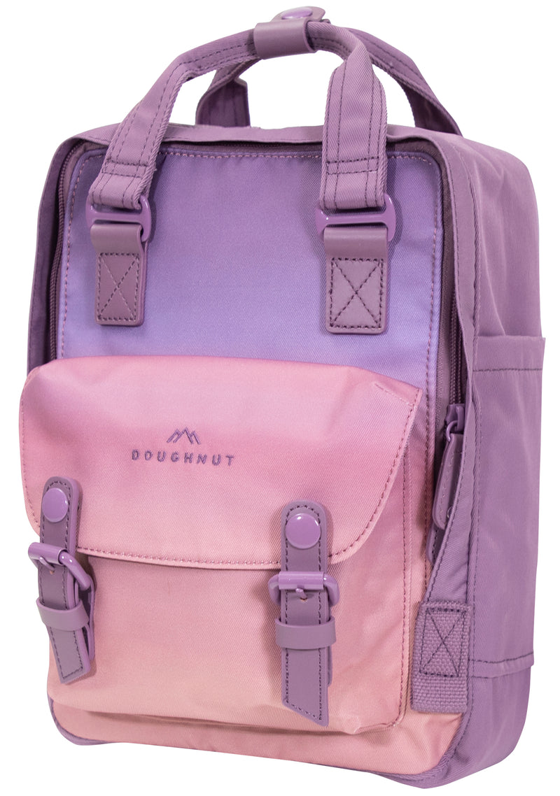 Sky Series Macaroon Mini Backpack in Sunset