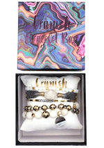 Erimish Love and Grace Bracelet Box Set