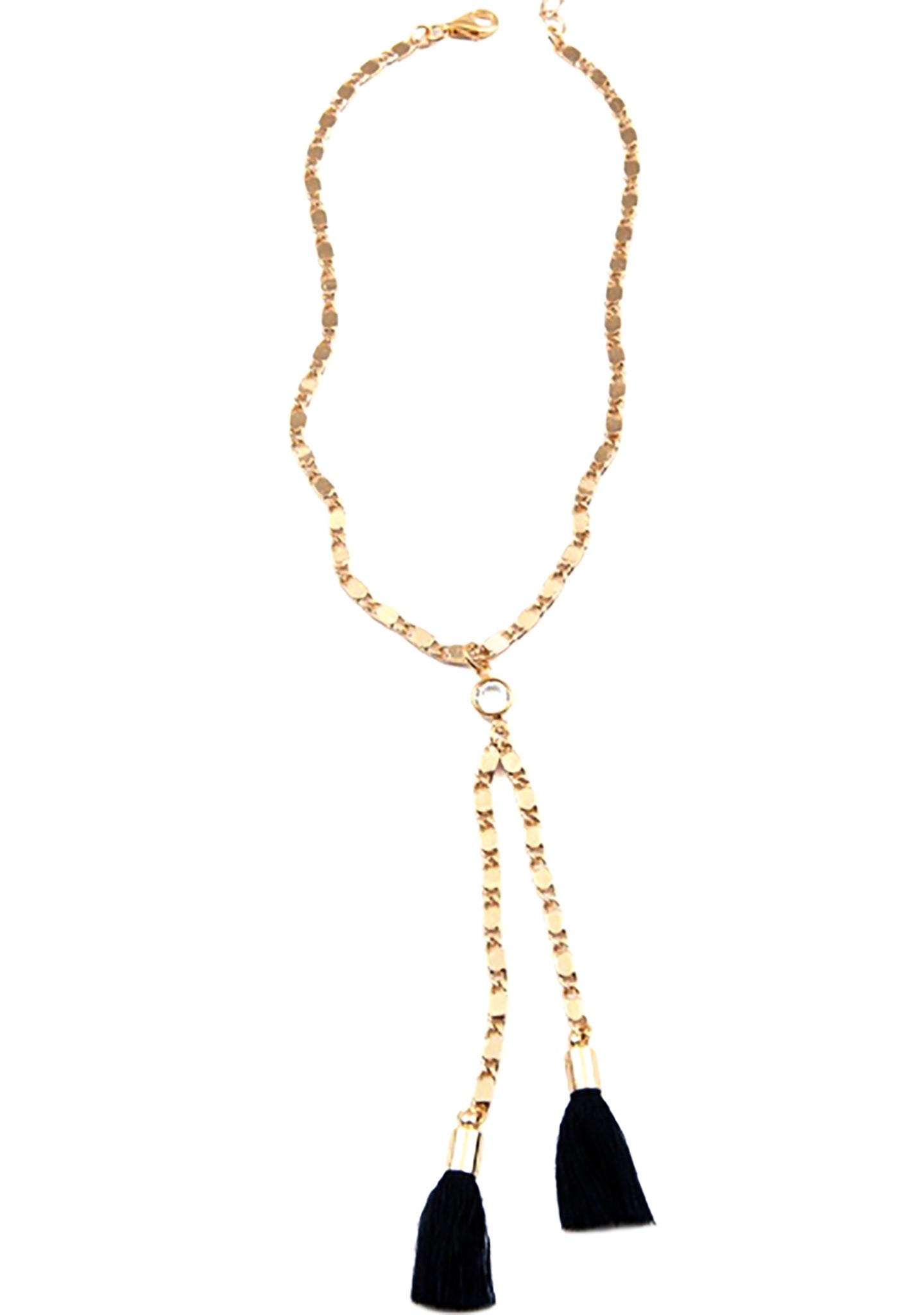 FRASIER STERLING | Shop Frasier Sterling Cantina Choker at LAStyleRush ...