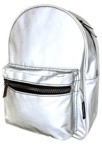 Codebreaker Reflective Mini Backpack