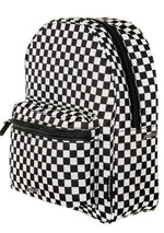 Checkmate Mini Backpack