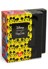 X Disney VHS 4PK Sock Gift Set