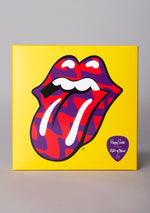 Rolling Stones Socks 3PK Box Set