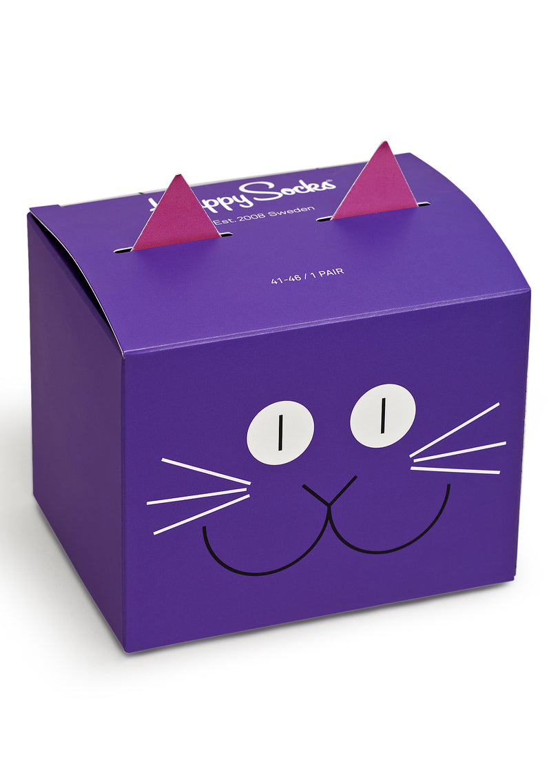 Cat Single Pair Gift Box