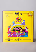 The Beatles 2nd Edition 3PK Gift Set
