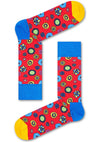 Happy Socks The Beatles 2nd Edition 3PK Gift Set