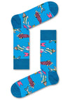 Happy Socks The Beatles 2nd Edition 3PK Gift Set