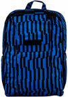 Ju-Ju-Be Onyx Electric Black Mini Be Backpack