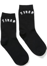 KILL STAR Tired Ankle Socks