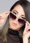 Bethany Dusk Sunglasses