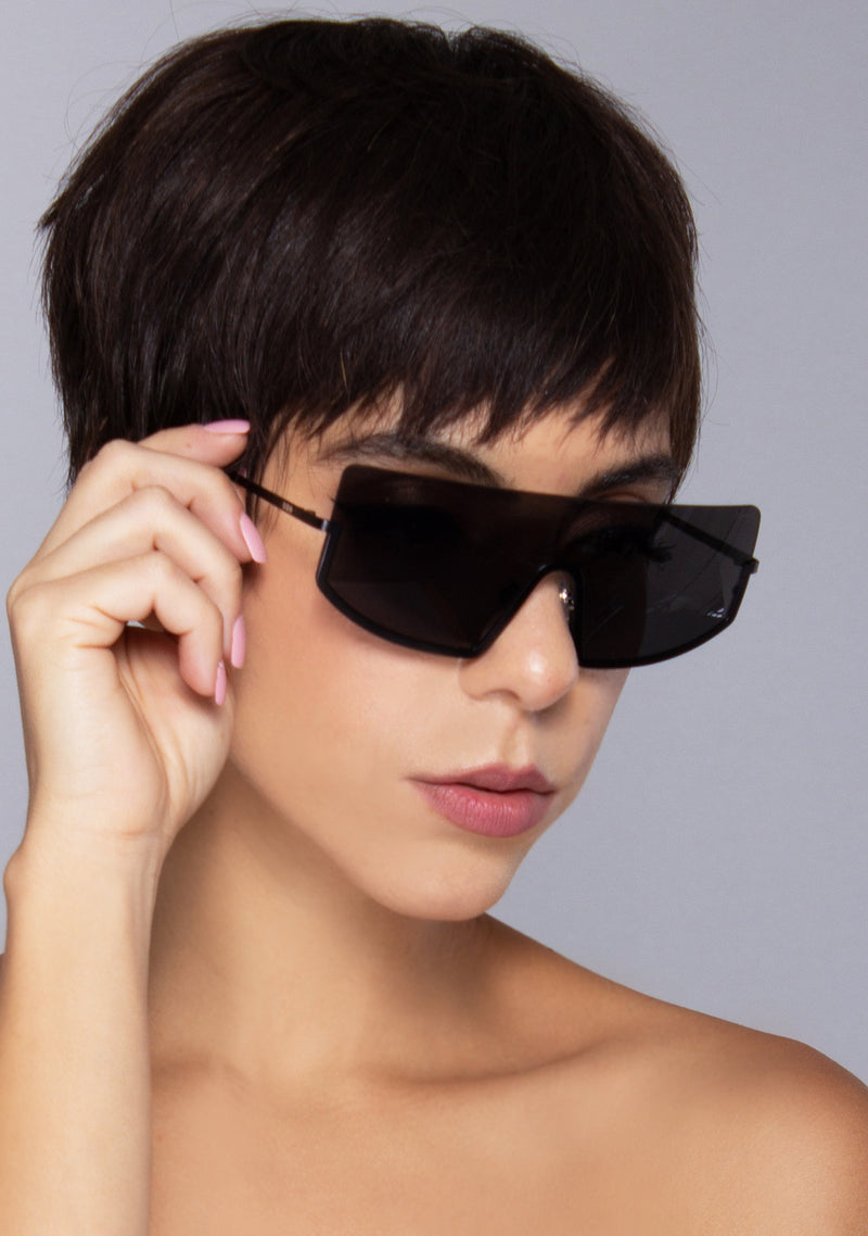 CRAFTED Sonny Midnight Sunglasses