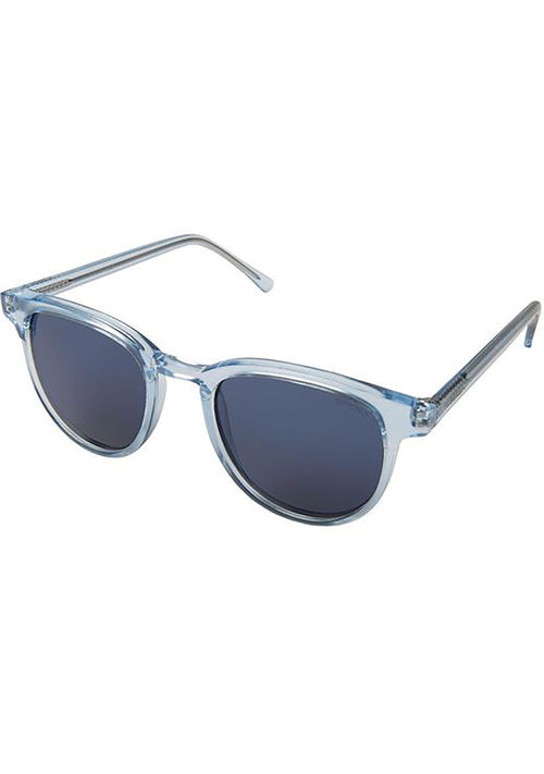 KOMONO Francis Sunglasses in Blue