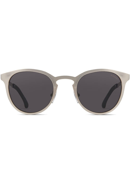 Hollis Sunglasses in Silver Boutique