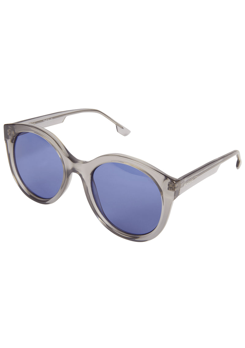 KOMONO Shop KOMONO Ellis Zircon Sunglasses at