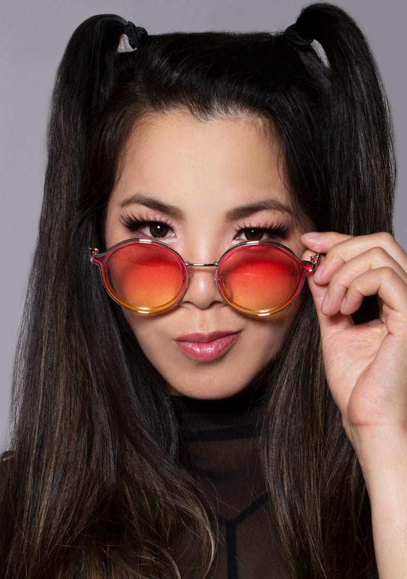 John John Noon Sunglasses