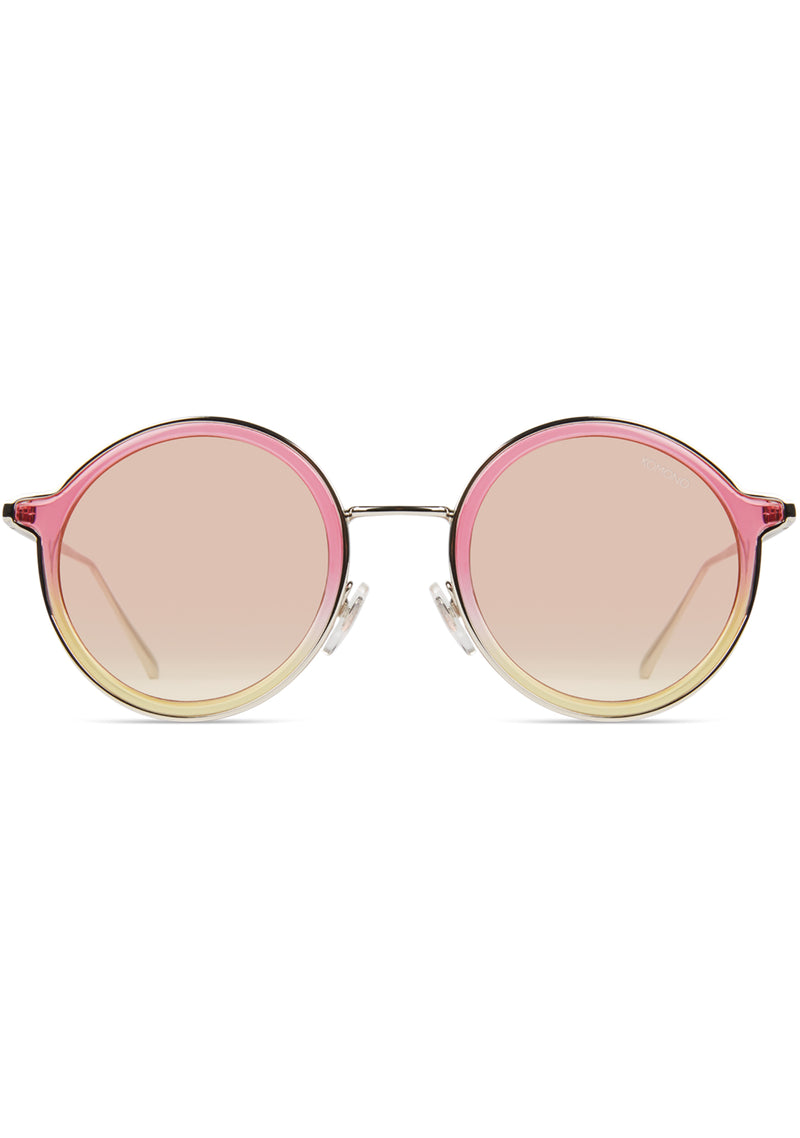 KOMONO John John Noon Sunglasses