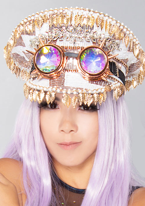 Custom Rave Hats Festival & Rave Hats | American Needle, Tokidoki Hats | LA Style Rush