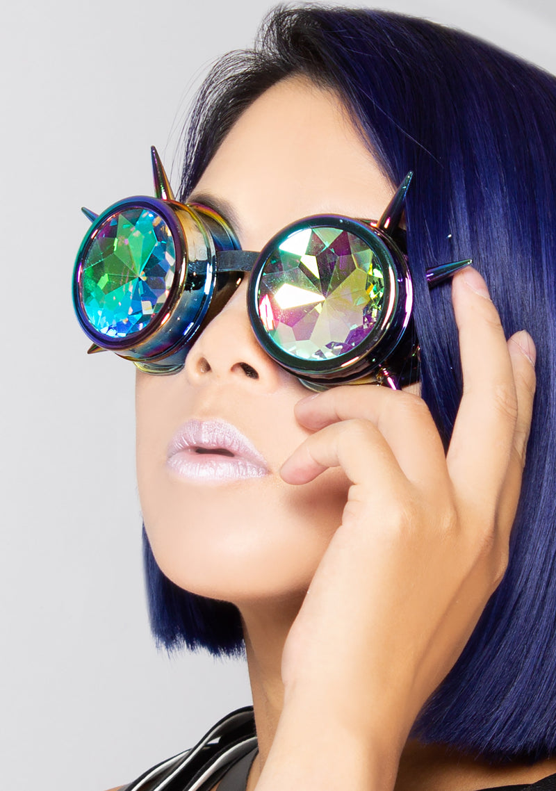 kaleidoscope goggles Dragon Slayer Kaleidoscope Goggles