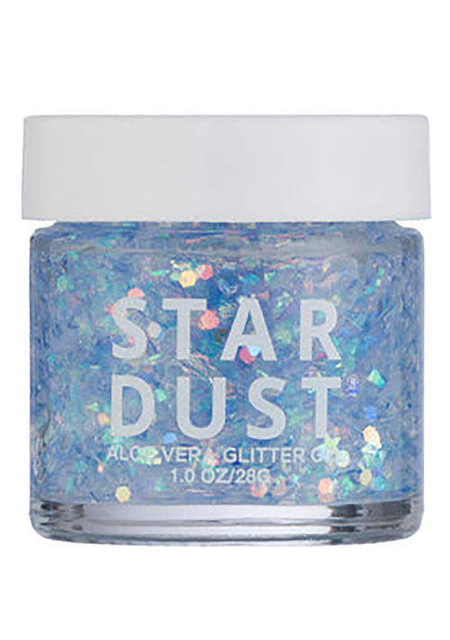 Moon Stardust Body Glitter Pot