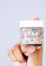 Party Stardust Body Glitter Pot