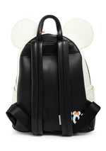 X Disney Minnie Mouse Ghost Glow Mini Backpack