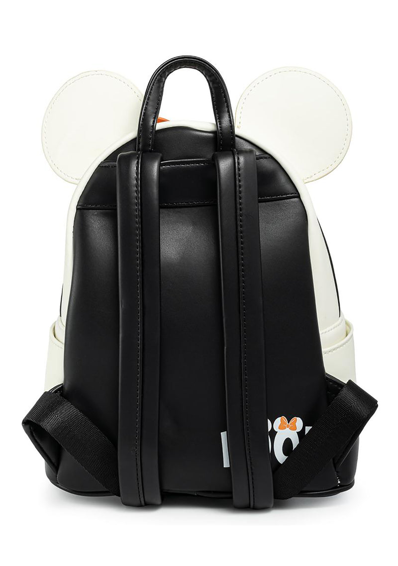 X Disney Minnie Mouse Ghost Glow Mini Backpack