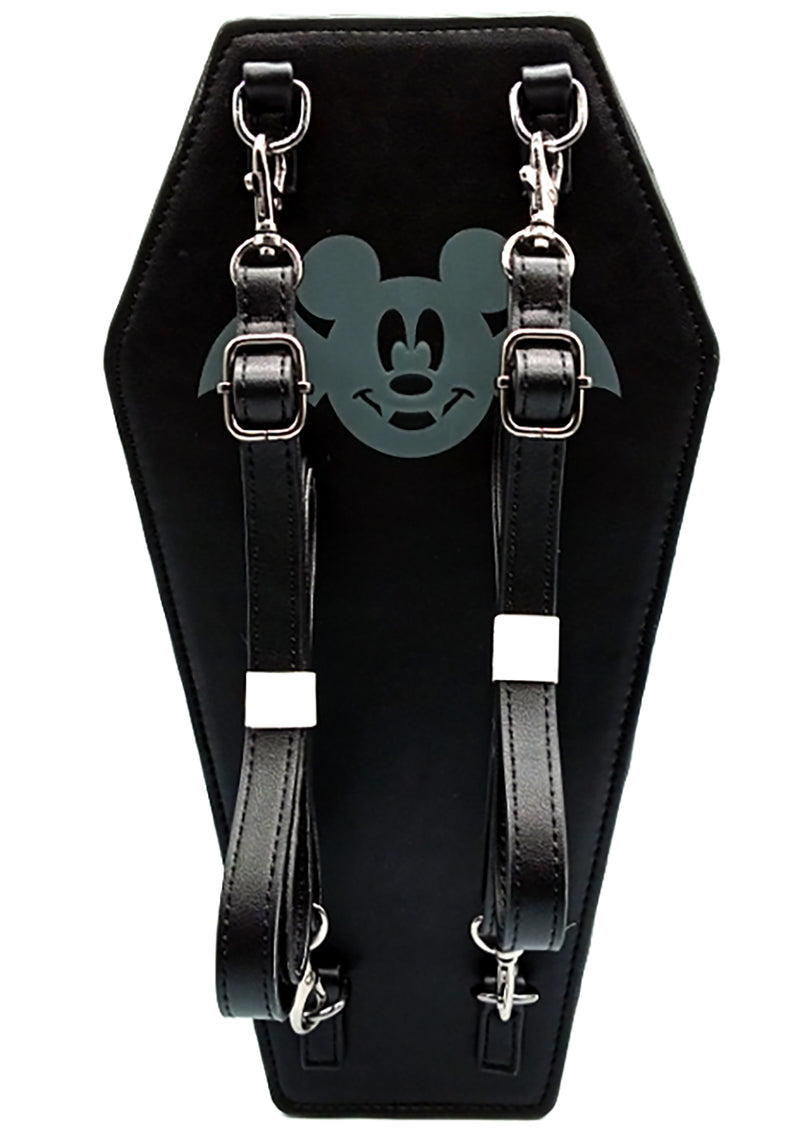 Crossbody Sling Bag Mickey  Disney Waist Bag Women - Bag