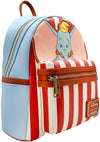 X LASR Exclusives Disney Dumbo Star of the Show Mini Backpack