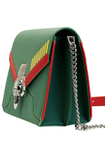 Star Wars Boba Fett Cosplay Crossbody Bag