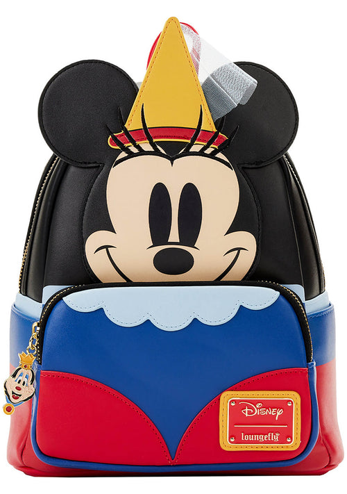 Disney Brave Little Tailor Minnie Cosplay Mini Backpack