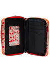 Disney 100th Mickey Mouse Club Zip Wallet