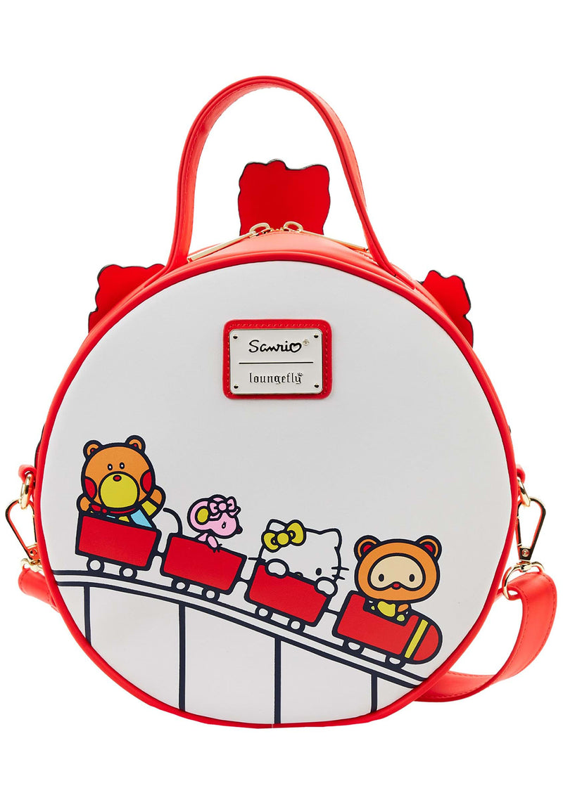 Sanrio Hello Kitty & Friends Carnival Crossbody Bag