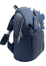  Loungefly Chernabog Bald Mountain Mini Backpack