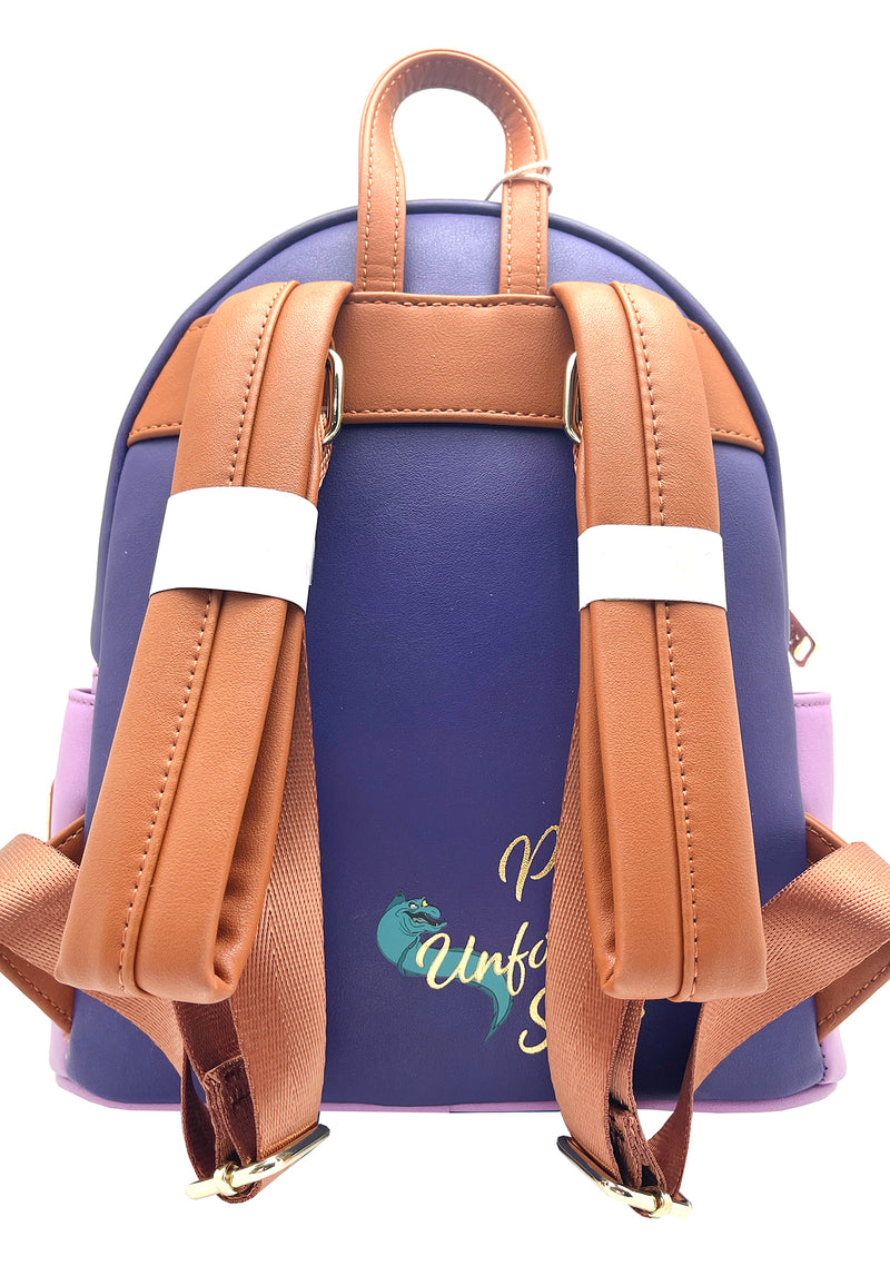 Ursula The Witch Of The Seas Hot Sale Backpack Fashion Bags Ursula
