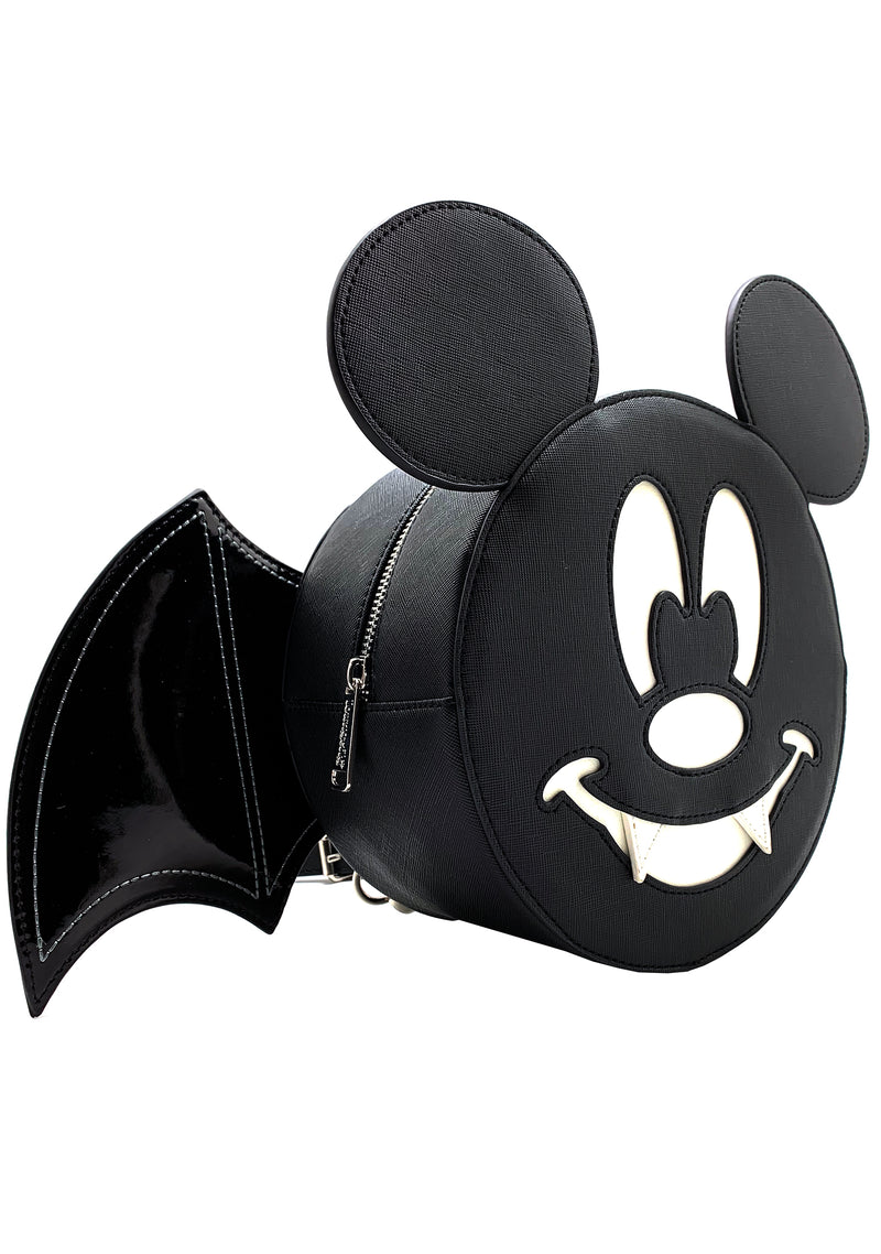 Mickey bat loungefly Clearance