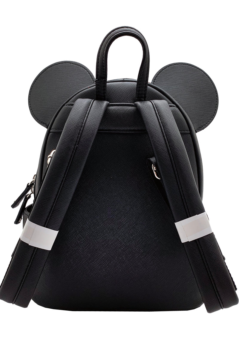 x Lasr exclusive Disney Minnie Mouse Dress Mini Backpack x Lasr exclusive Disney Minnie Mouse Dress Mini Backpack
