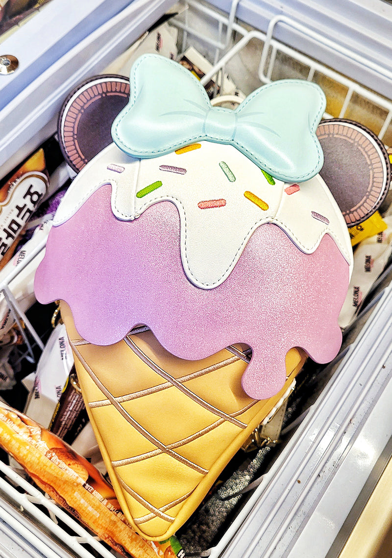 Ice Cream Cone | Backpack