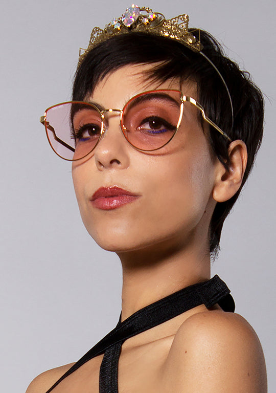 Thomas James LA | Thomas James LA by PERVERSE Sunglasses  display picture 2