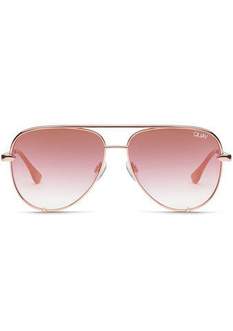 Quay desi perkins 2025 high key mini