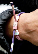Dusk Alarm Mini Knotaclat Bracelet