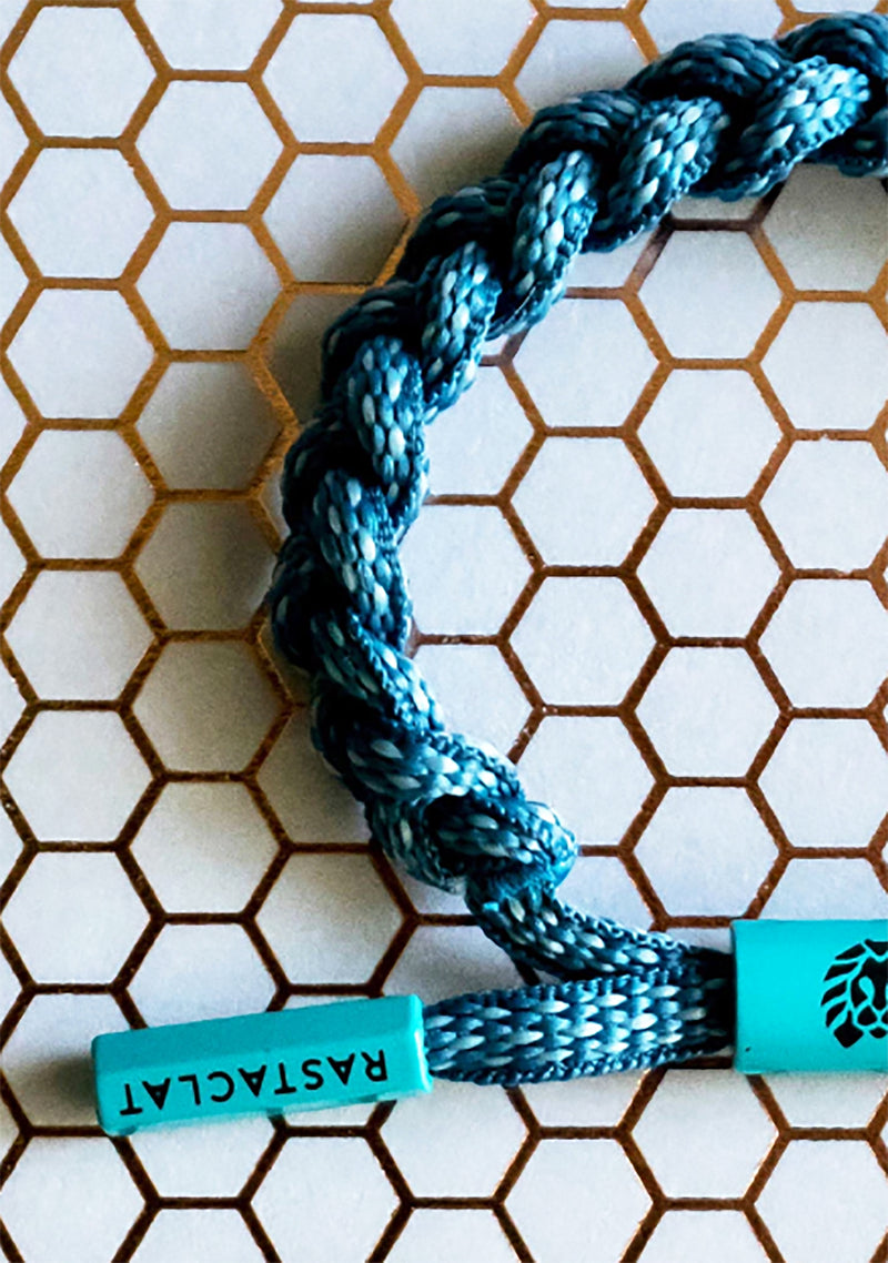 Hex Flex Marina Mini Clat Bracelet