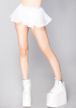 Starlight Dancer Mesh Skirt