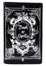 Book of Spells Glow Crossbody Bag