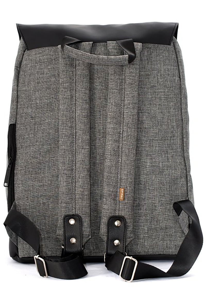 Soho cloth backpack